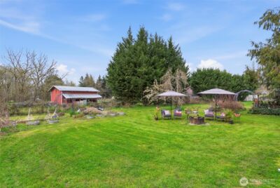 17414 NE 199th Street , Battle Ground, WA 98604 - Photo 30