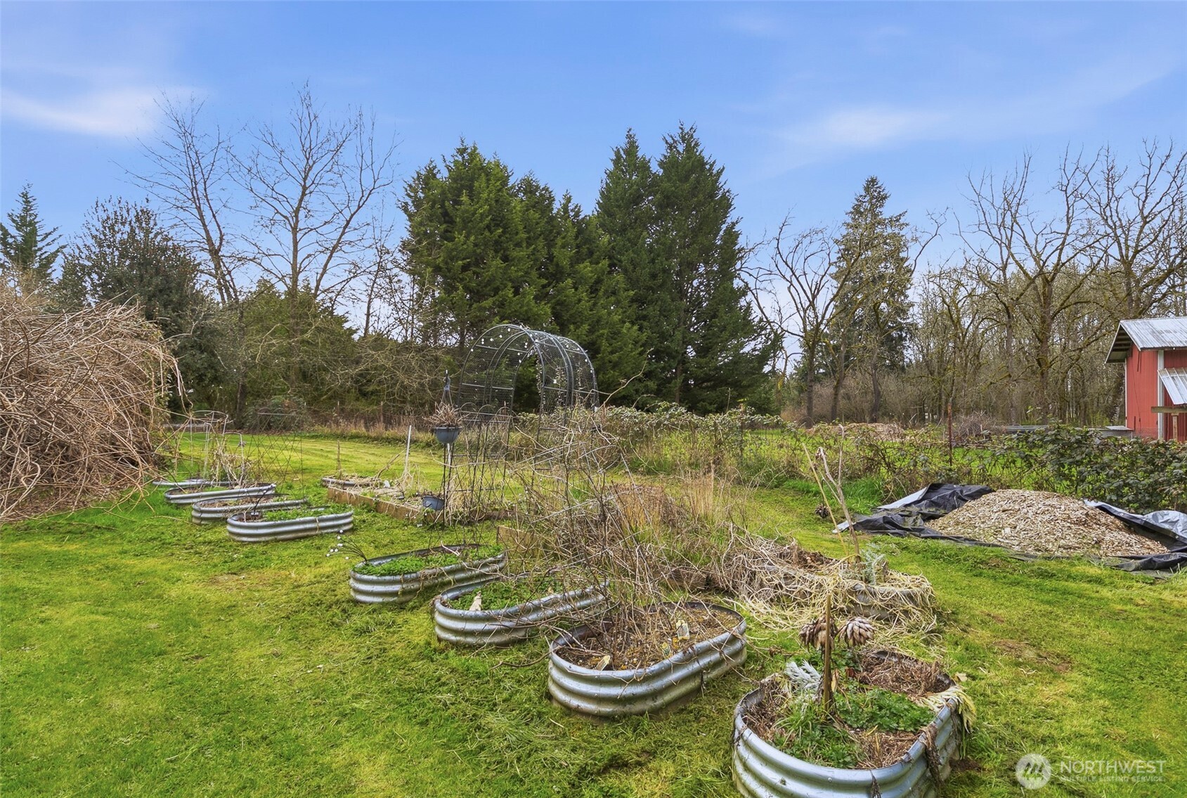 17414 NE 199th Street , Battle Ground, WA 98604