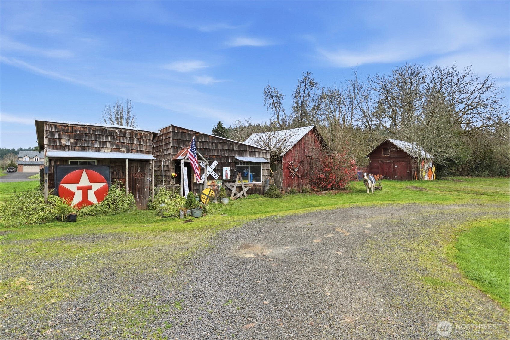 17414 NE 199th Street , Battle Ground, WA 98604