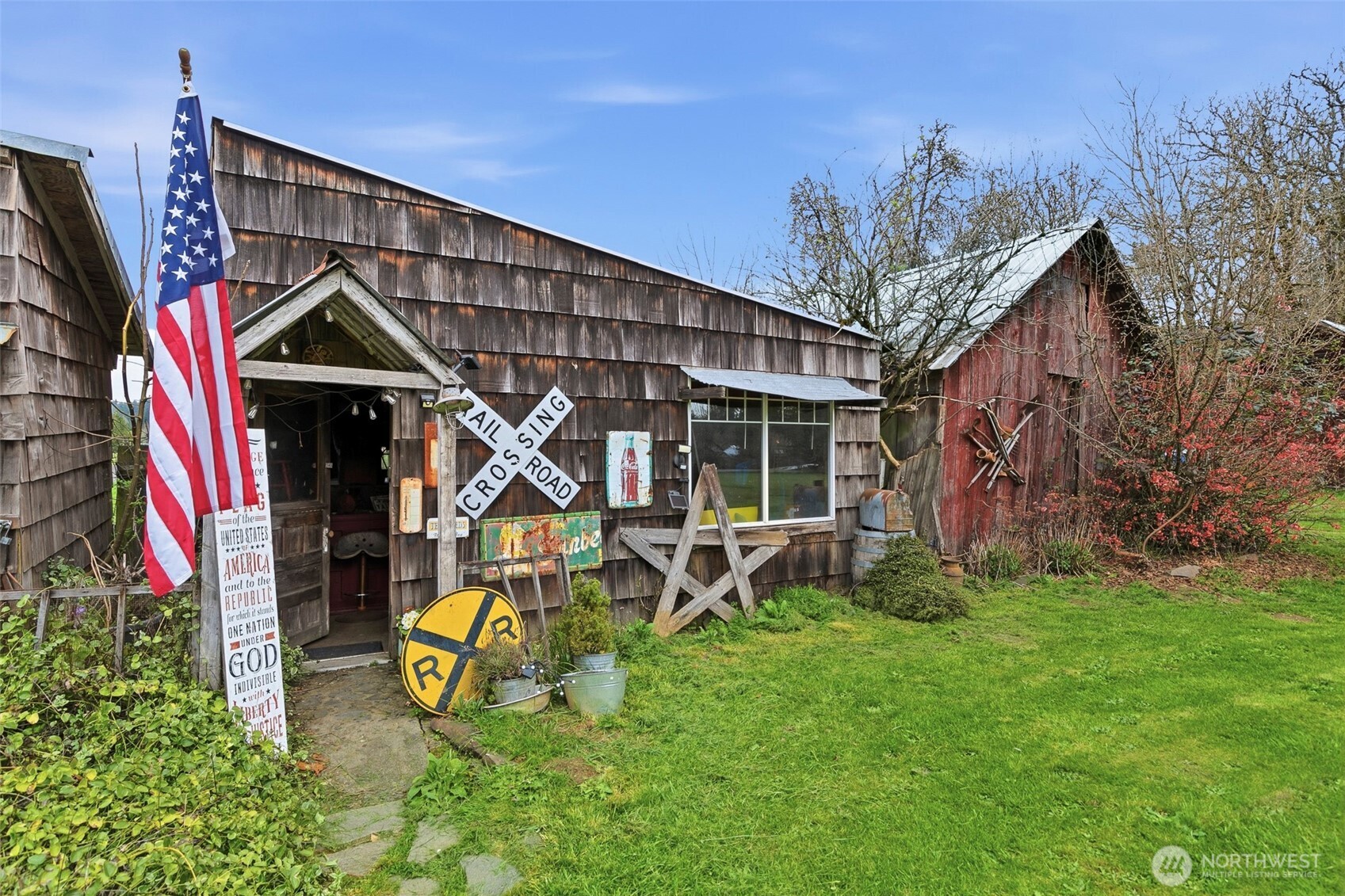 17414 NE 199th Street , Battle Ground, WA 98604