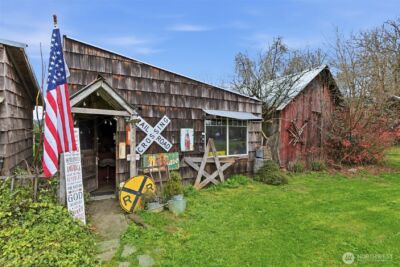 17414 NE 199th Street , Battle Ground, WA 98604 - Photo 35