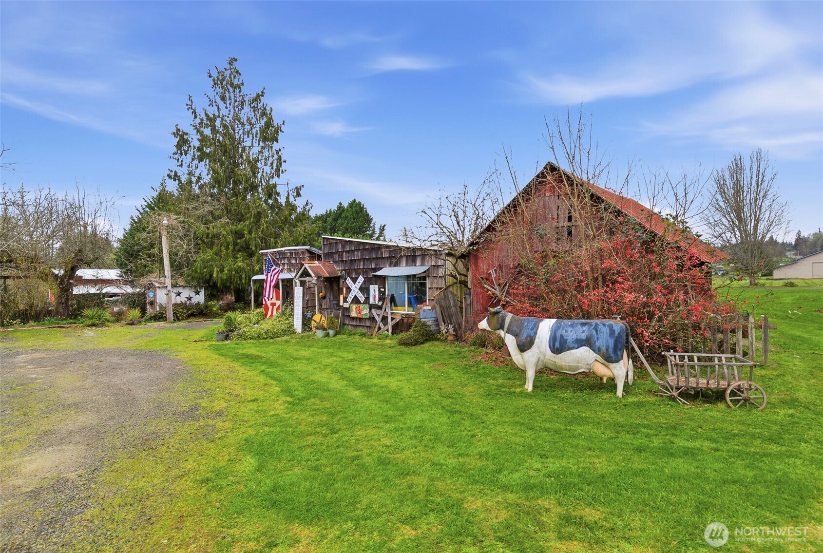 17414 NE 199th Street , Battle Ground, WA 98604