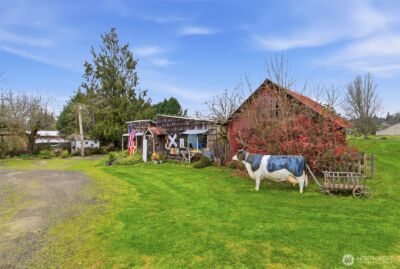 17414 NE 199th Street , Battle Ground, WA 98604 - Photo 36