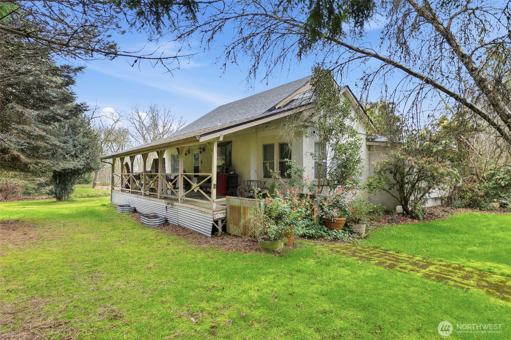 17414 NE 199th Street , Battle Ground, WA 98604