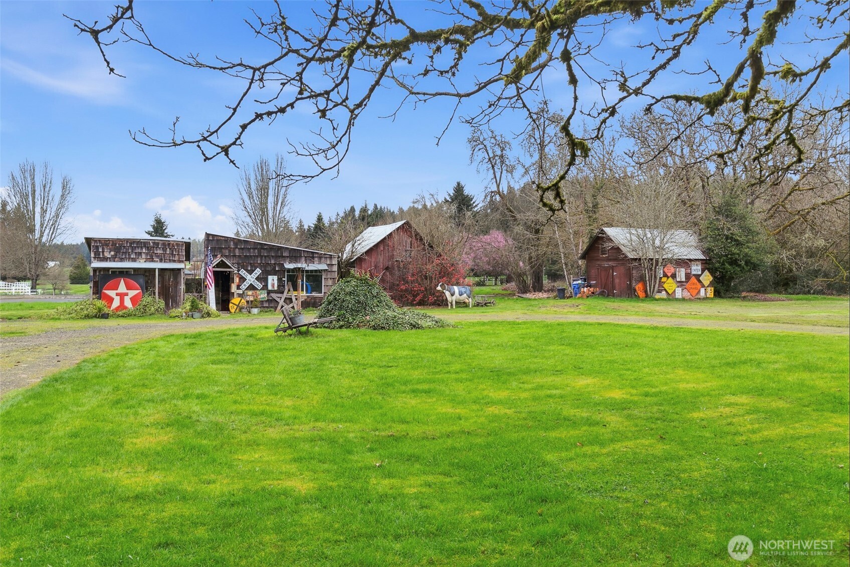 17414 NE 199th Street , Battle Ground, WA 98604