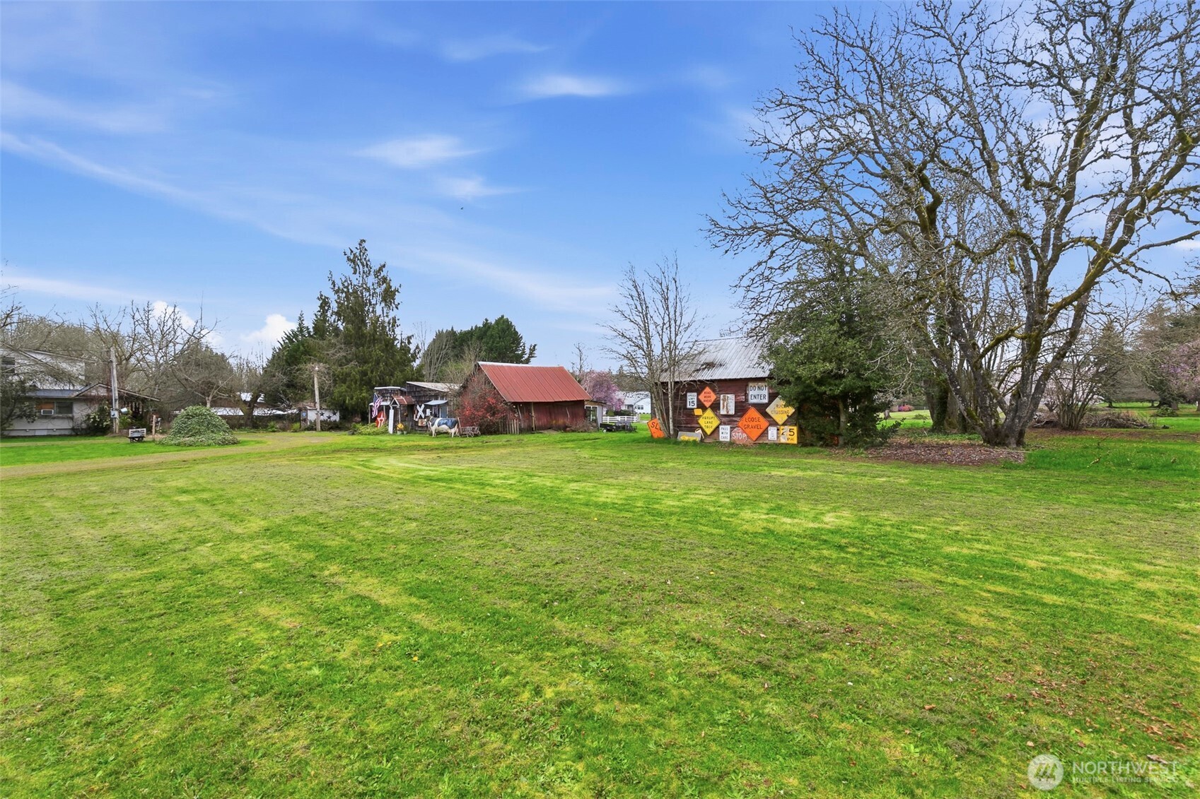 17414 NE 199th Street , Battle Ground, WA 98604