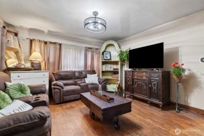 17414 NE 199th Street , Battle Ground, WA 98604 - Photo 4