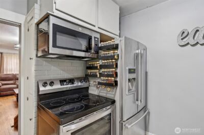 17414 NE 199th Street , Battle Ground, WA 98604 - Photo 8