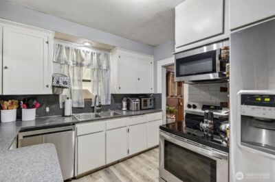 17414 NE 199th Street , Battle Ground, WA 98604 - Photo 9