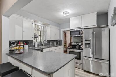 17414 NE 199th Street , Battle Ground, WA 98604 - Photo 10