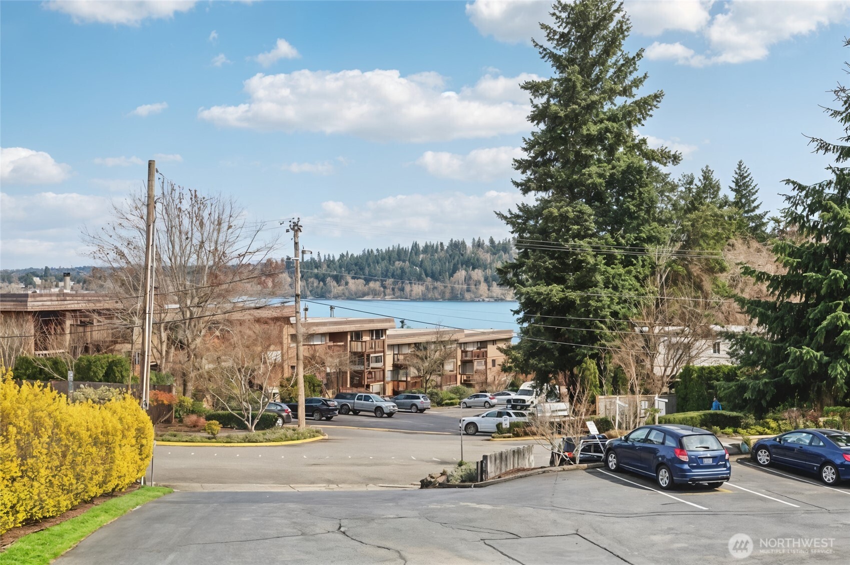 17440 NE 38th Street #A201, Redmond, WA 98052