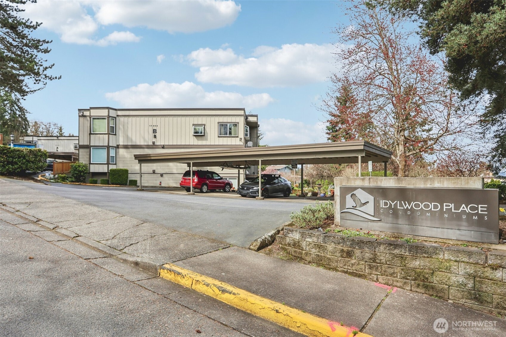 17440 NE 38th Street #A201, Redmond, WA 98052