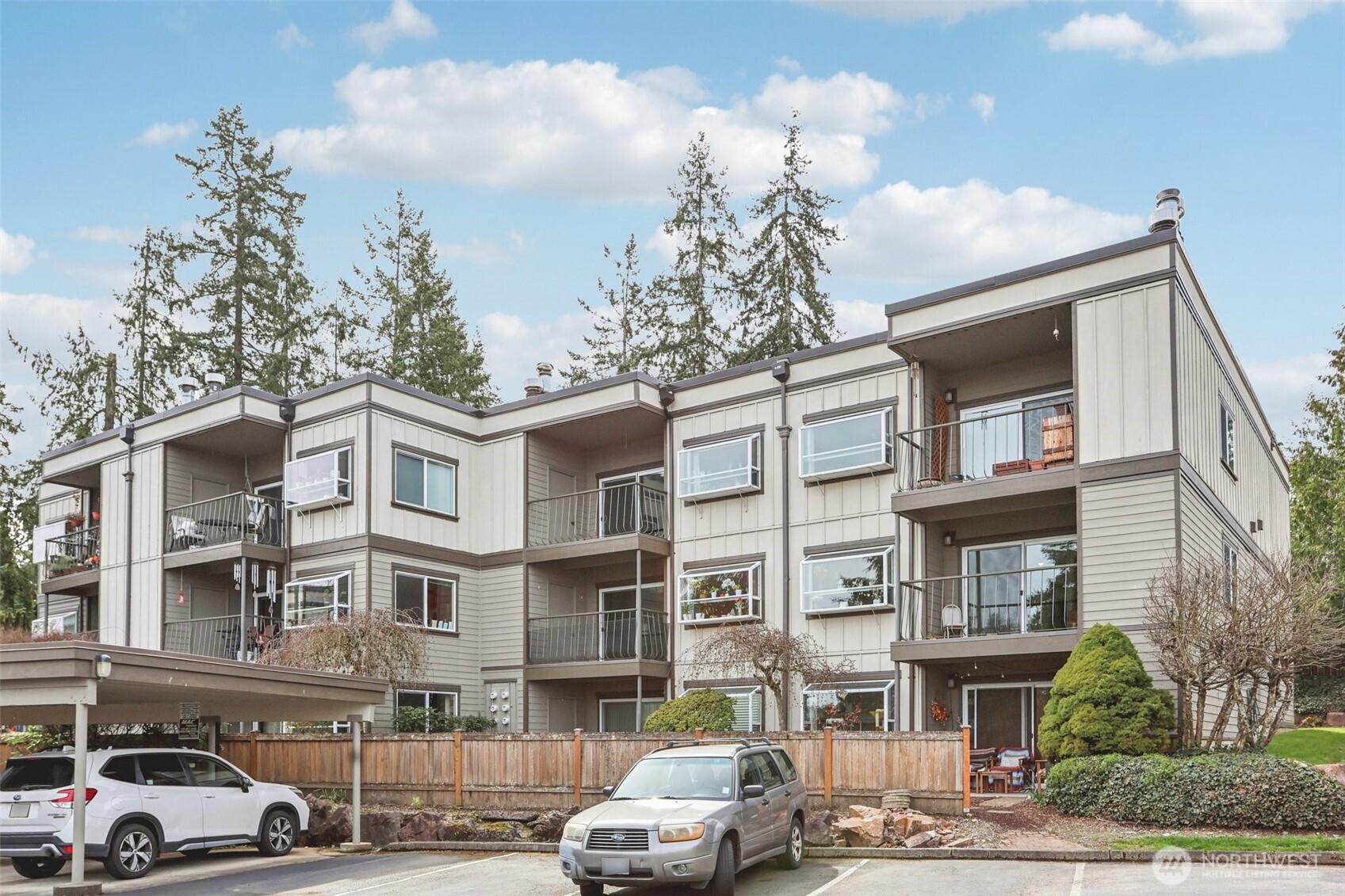 17440 NE 38th Street #A201, Redmond, WA 98052