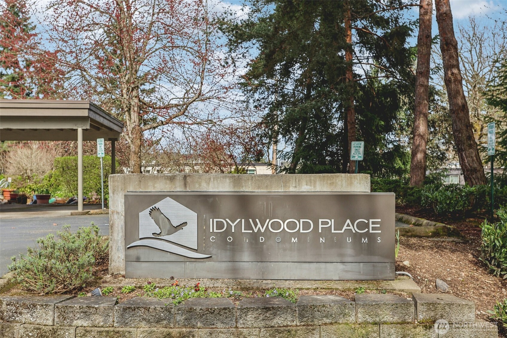 17440 NE 38th Street #A201, Redmond, WA 98052