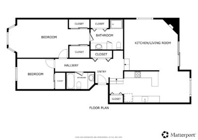 17440 NE 38th Street #A201, Redmond, WA 98052 - Photo 27