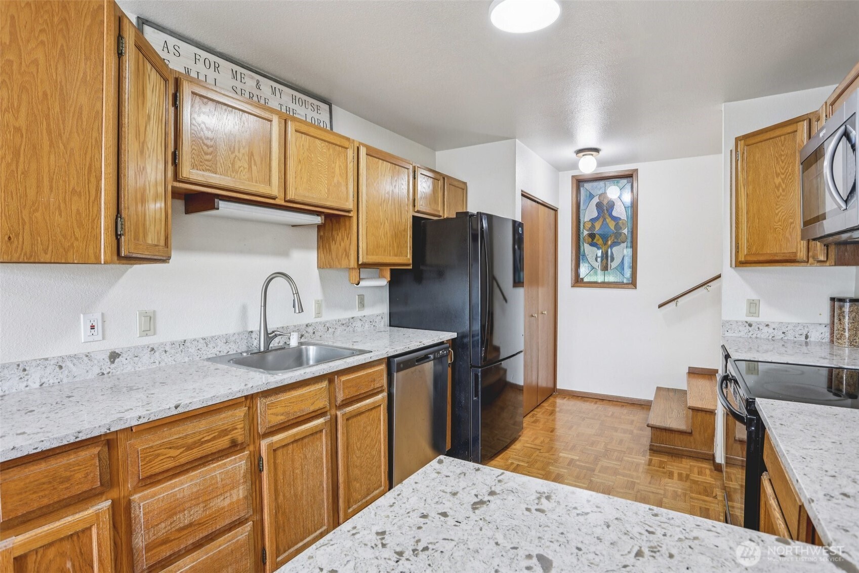 17440 NE 38th Street #A201, Redmond, WA 98052