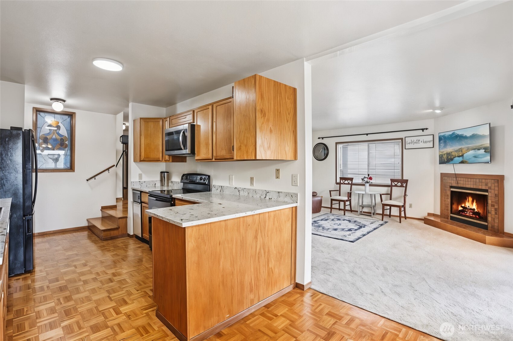 17440 NE 38th Street #A201, Redmond, WA 98052