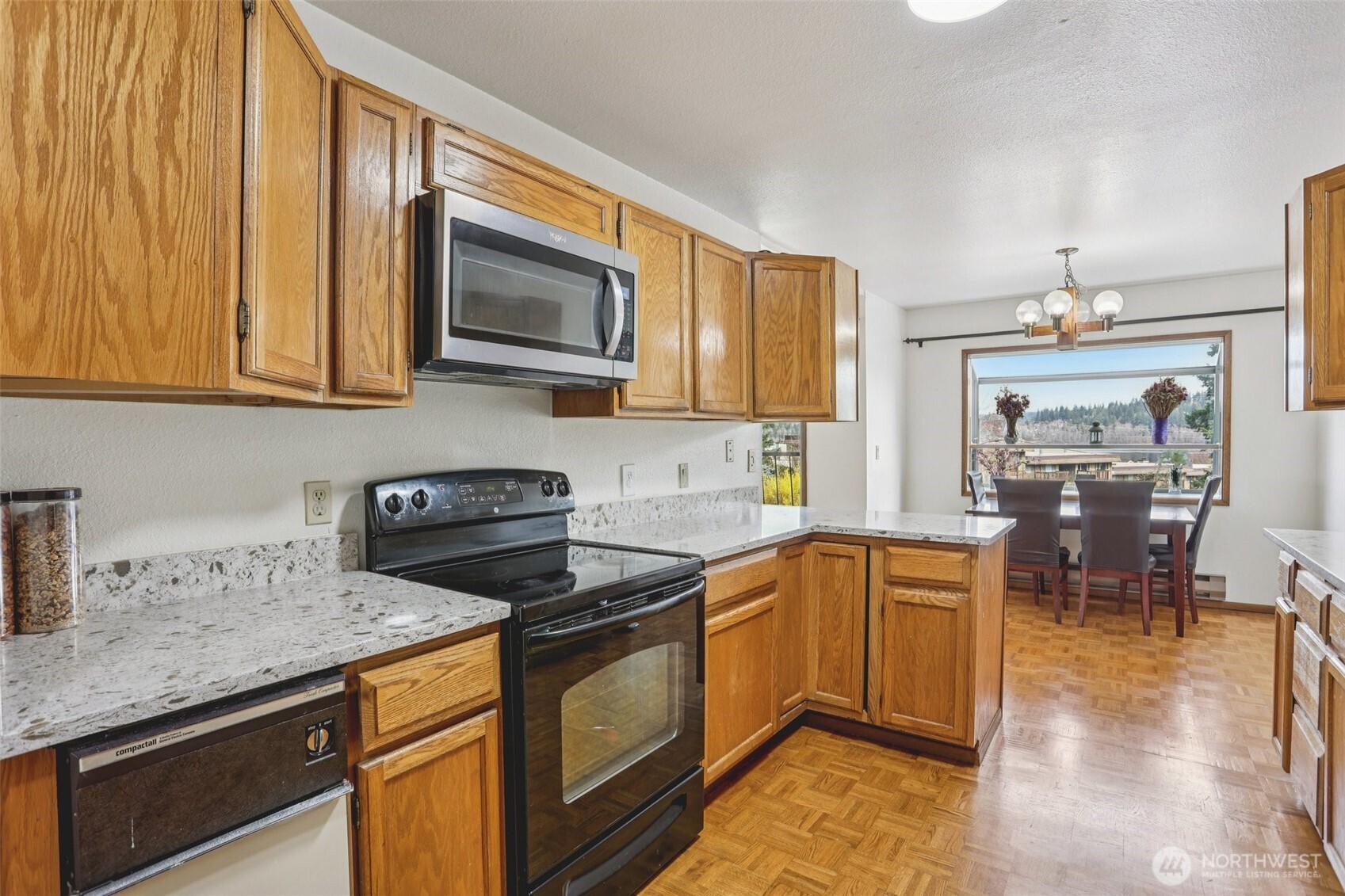 17440 NE 38th Street #A201, Redmond, WA 98052