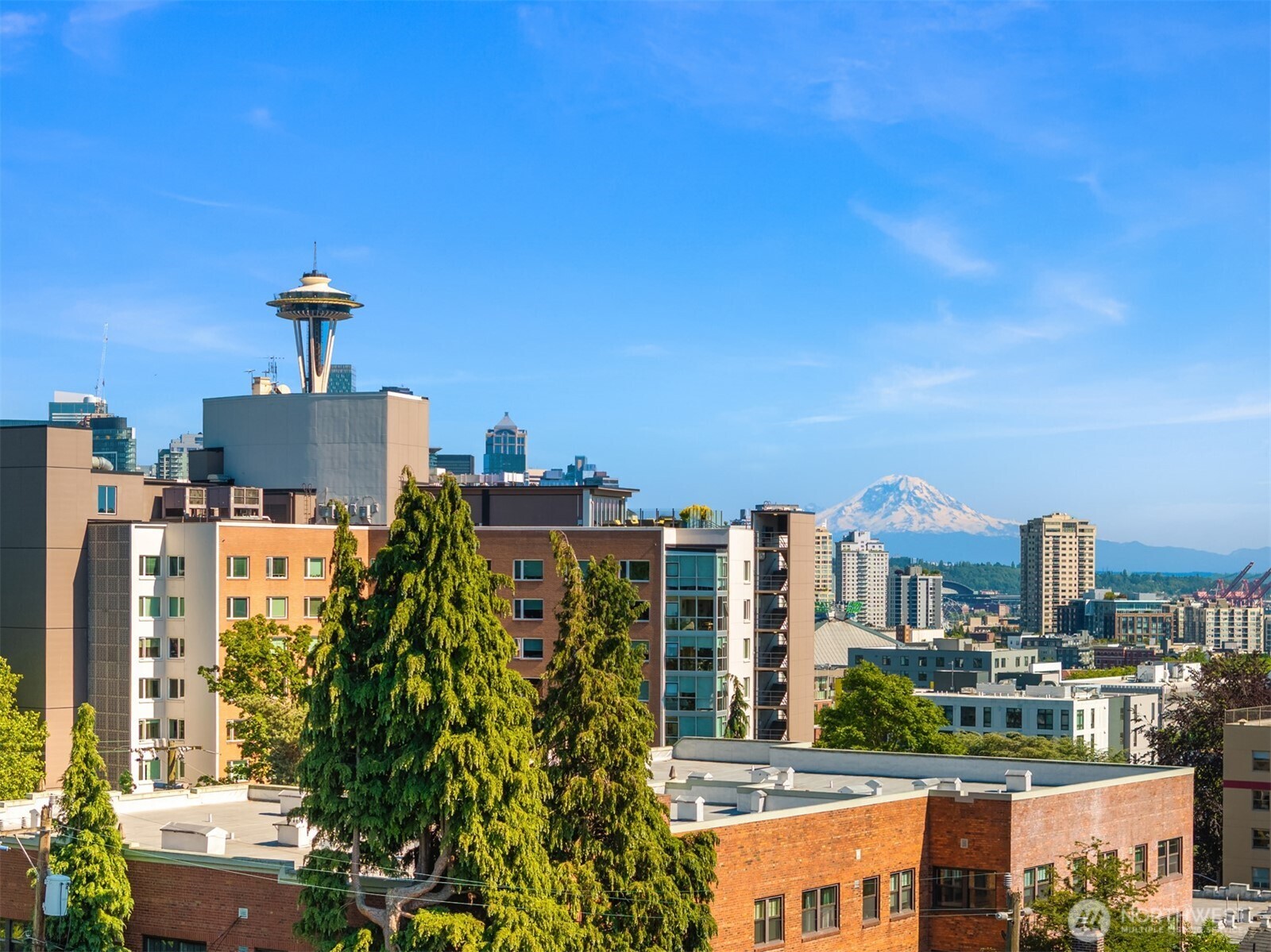 1012 2nd Avenue W, Seattle, WA 98119-3515