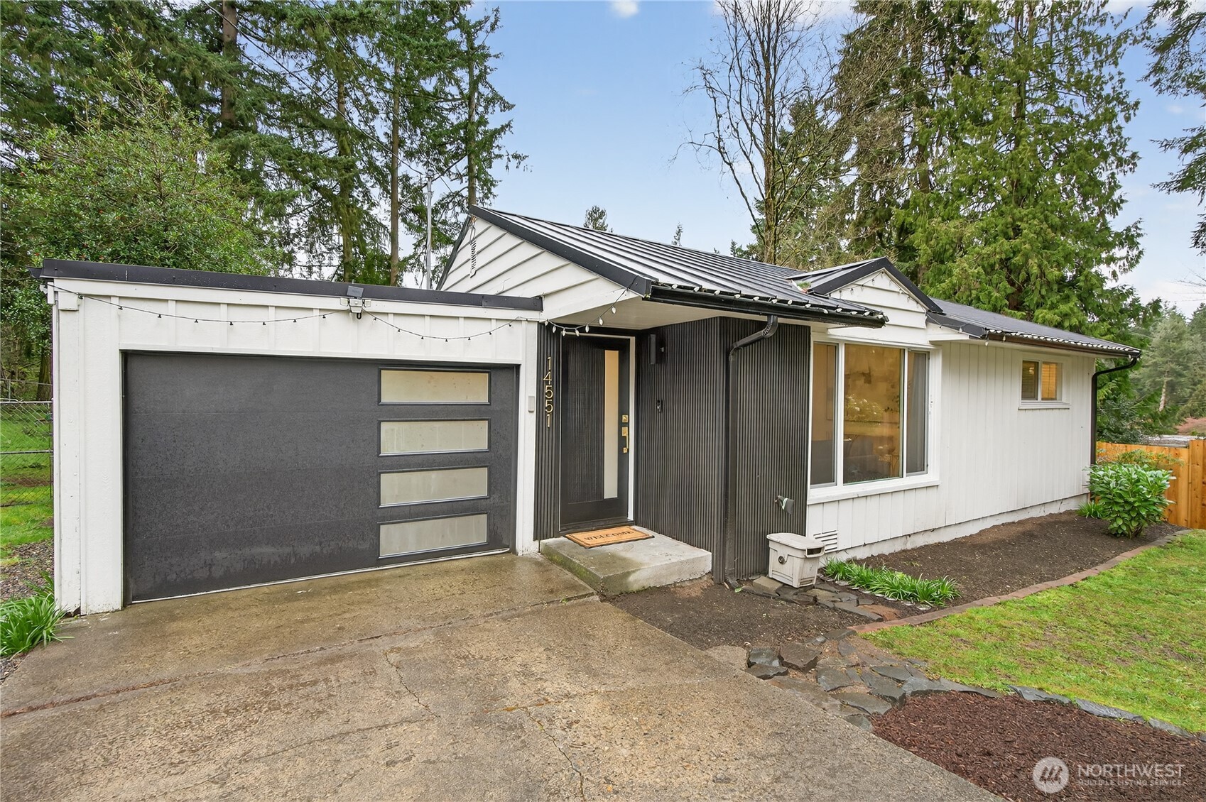 14551 Ashworth Avenue N, Shoreline, WA 98133