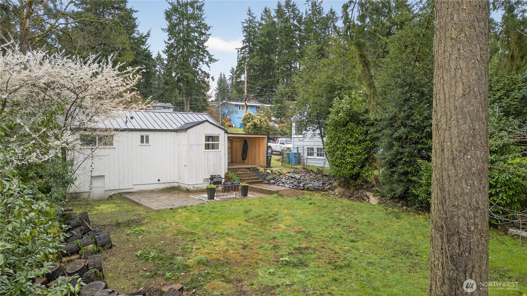 14551 Ashworth Avenue N, Shoreline, WA 98133