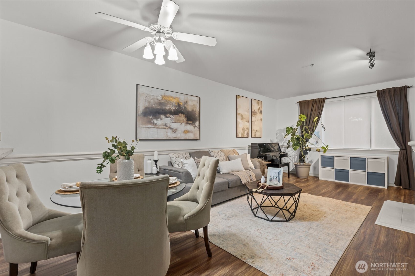 440 Maple Ave SW Avenue SW #A106, Renton, WA 98057