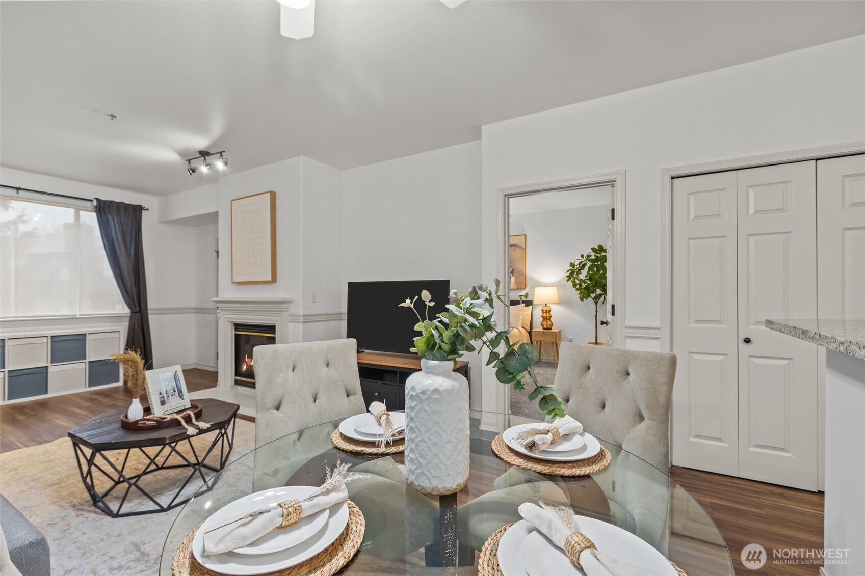 440 Maple Ave SW Avenue SW #A106, Renton, WA 98057