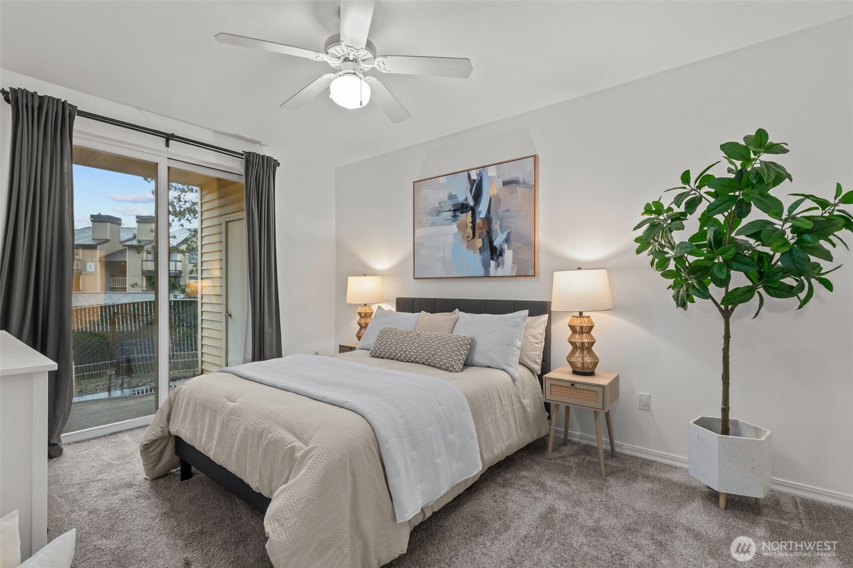 440 Maple Ave SW Avenue SW #A106, Renton, WA 98057