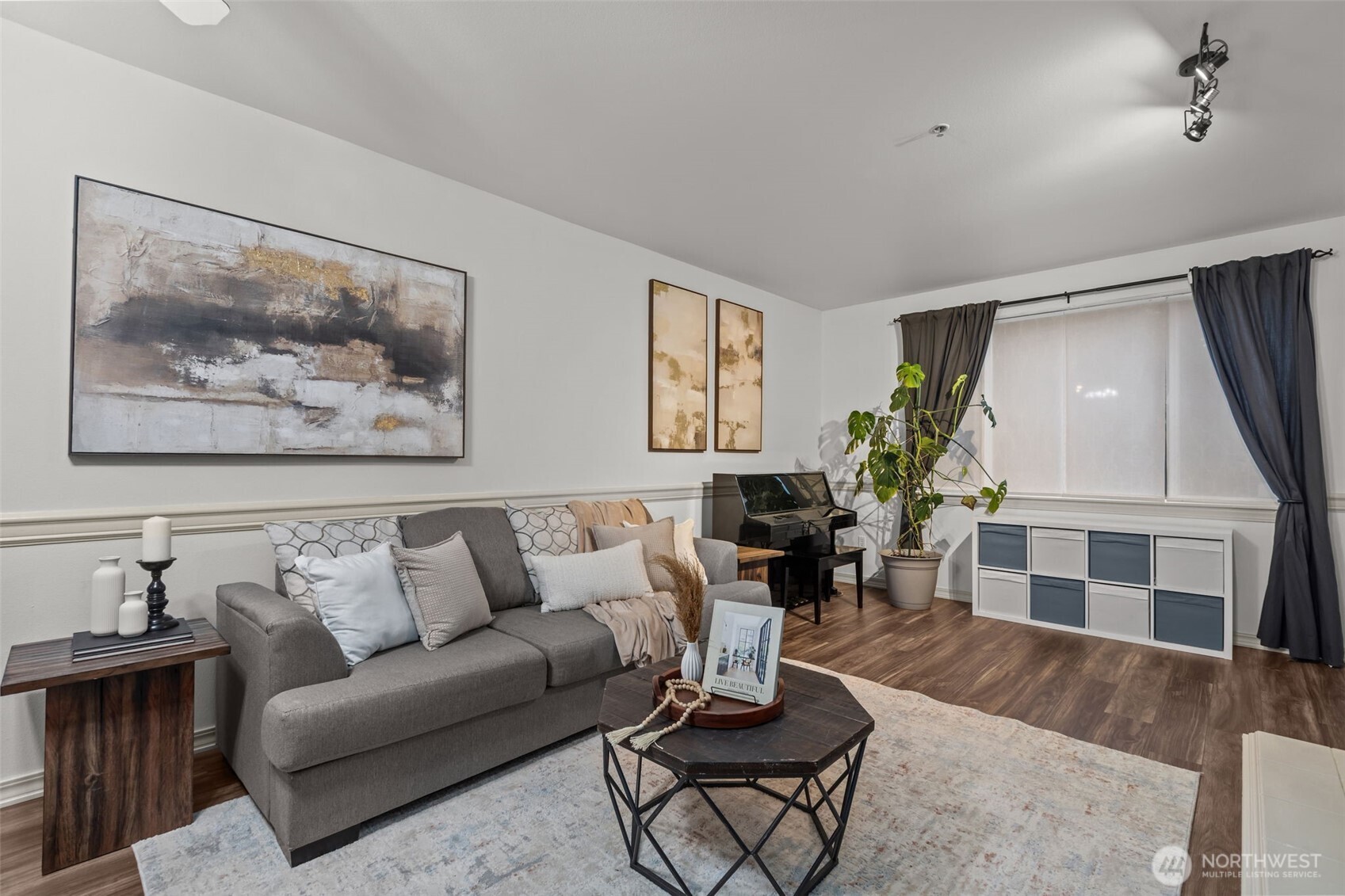 440 Maple Ave SW Avenue SW #A106, Renton, WA 98057