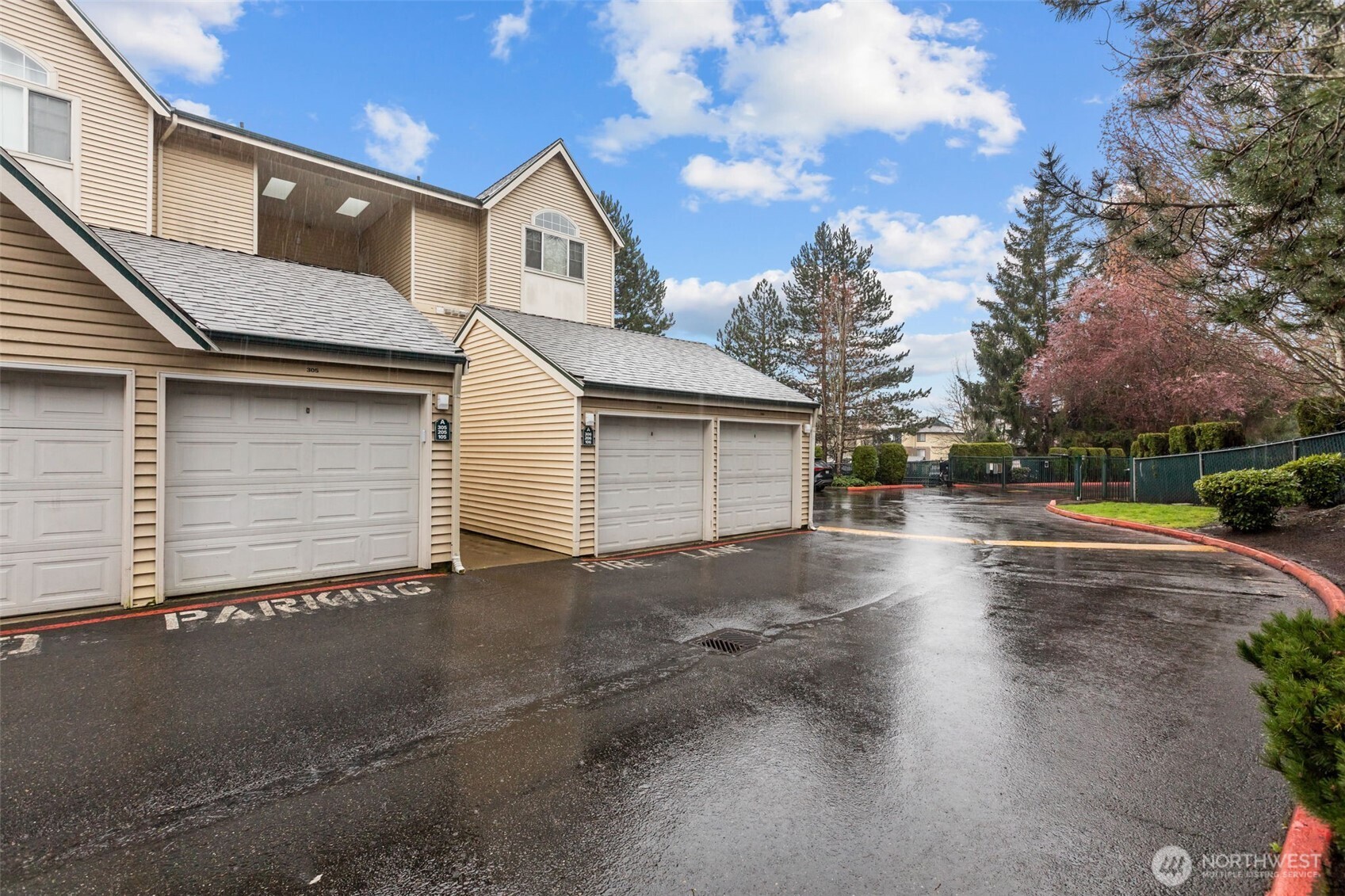 440 Maple Ave SW Avenue SW #A106, Renton, WA 98057