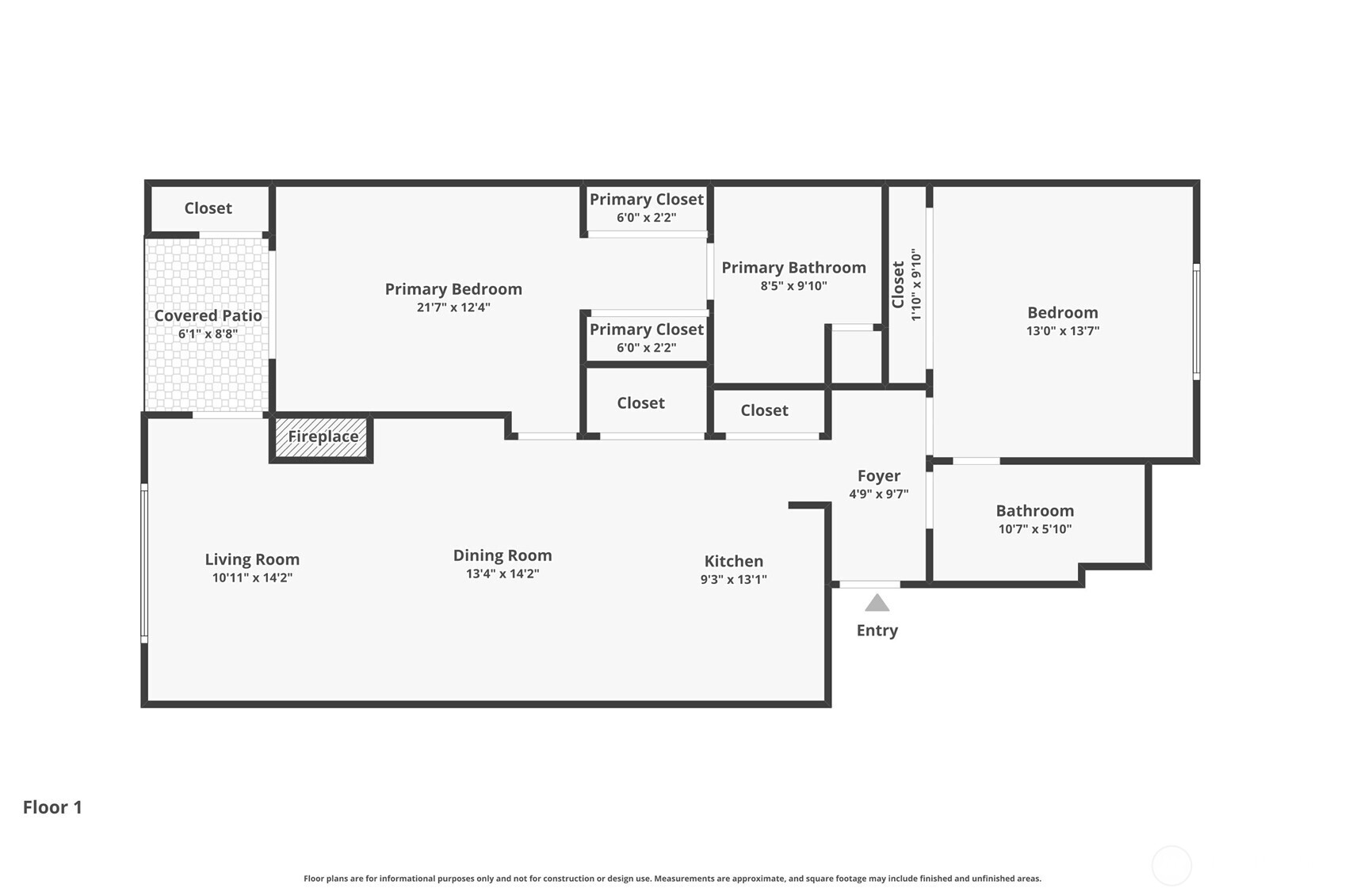 440 Maple Ave SW Avenue SW #A106, Renton, WA 98057