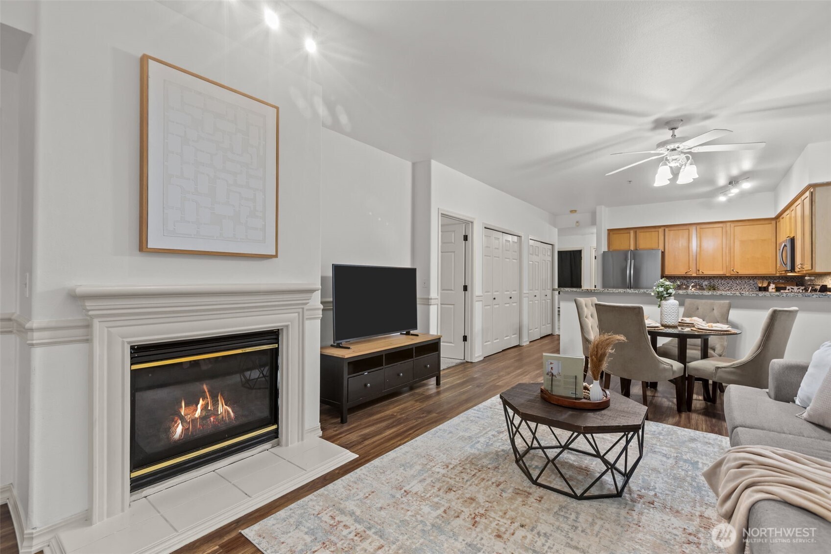 440 Maple Ave SW Avenue SW #A106, Renton, WA 98057