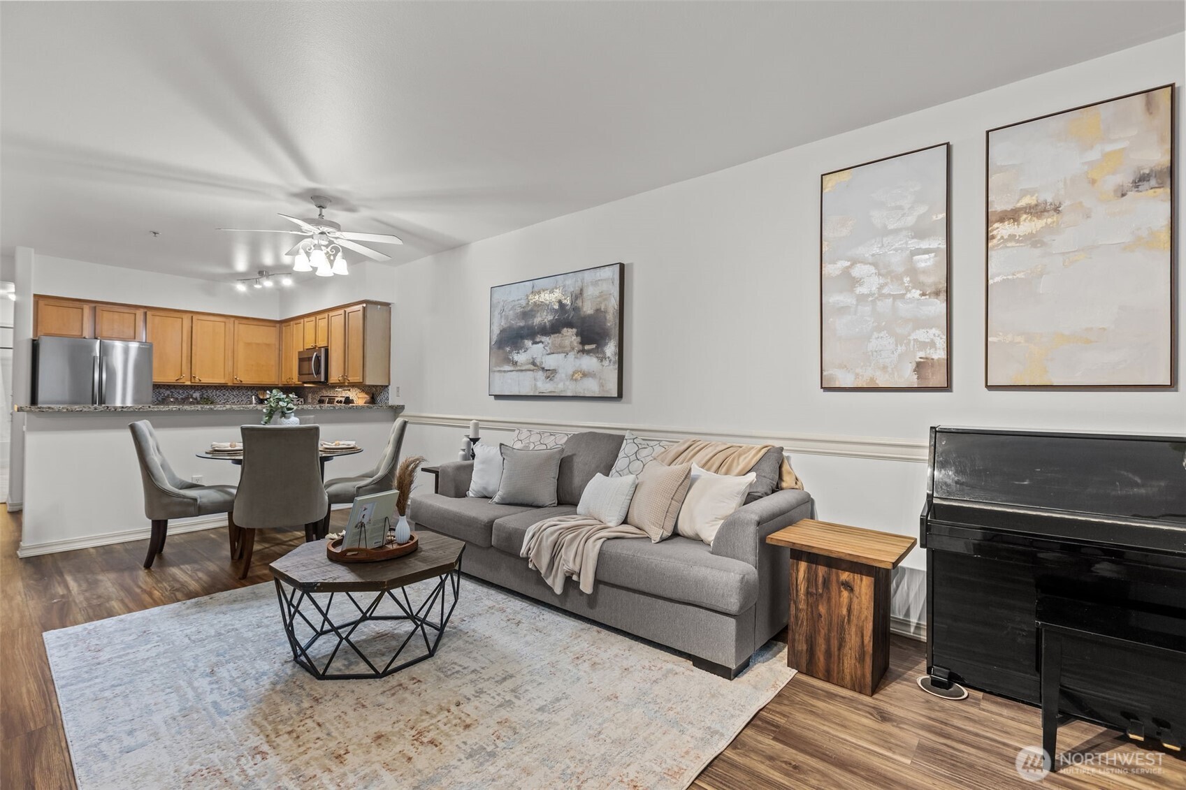 440 Maple Ave SW Avenue SW #A106, Renton, WA 98057