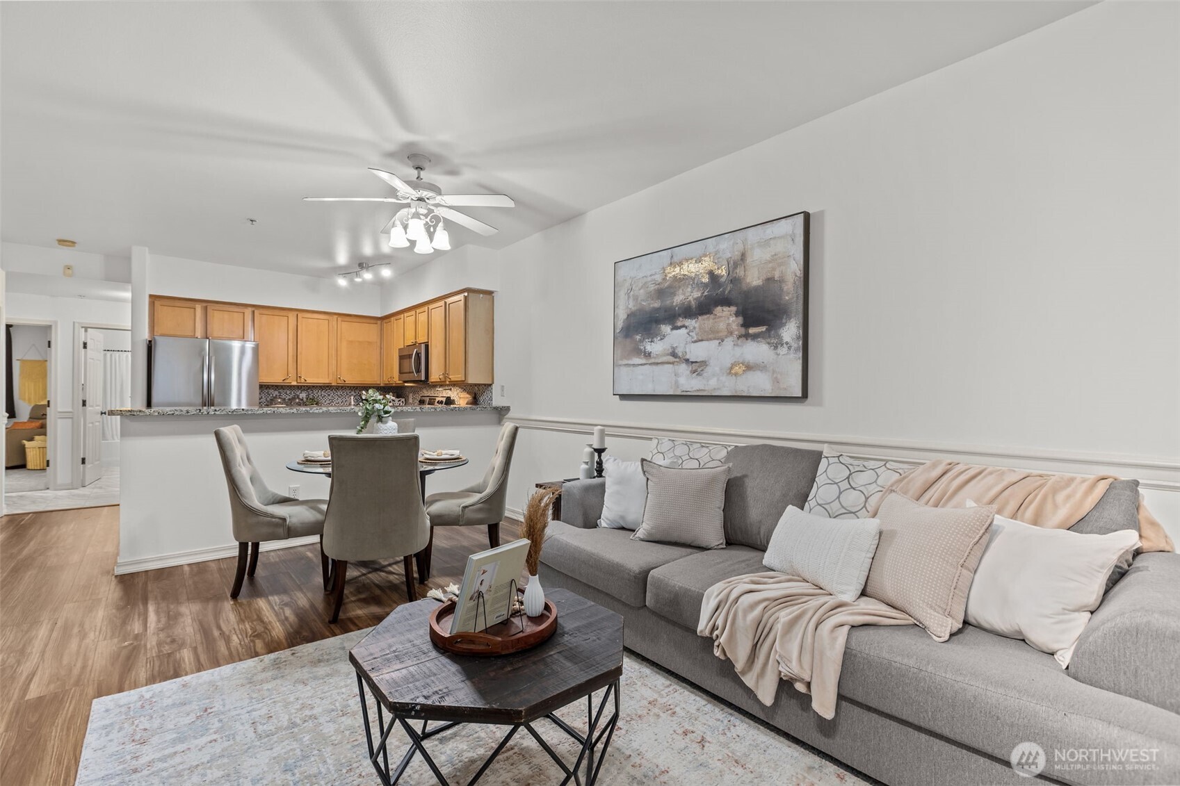 440 Maple Ave SW Avenue SW #A106, Renton, WA 98057