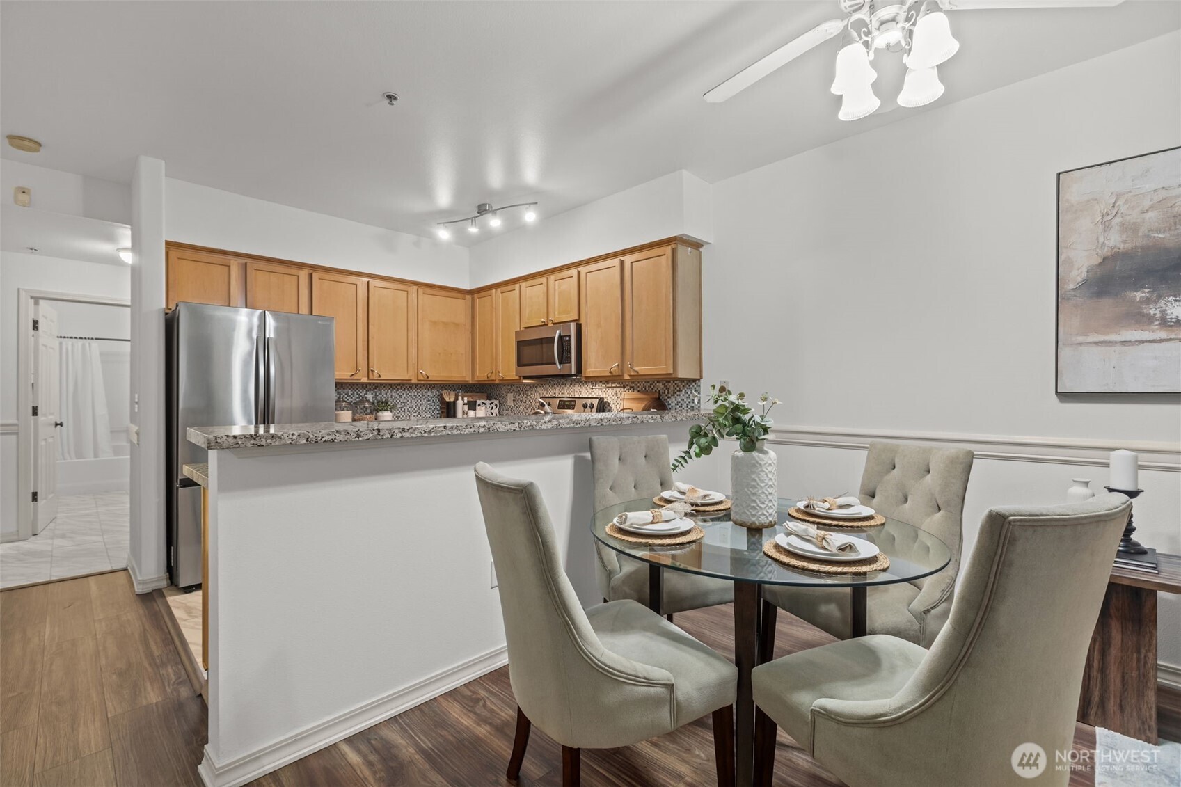 440 Maple Ave SW Avenue SW #A106, Renton, WA 98057