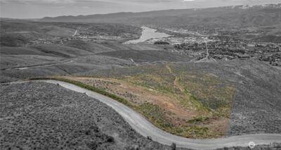 0 Lot 1 Burch Mountain Road , Wenatchee, WA 98801