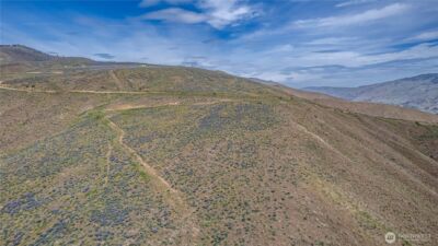 0 Lot 1 Burch Mountain Road , Wenatchee, WA 98801 - Photo 13