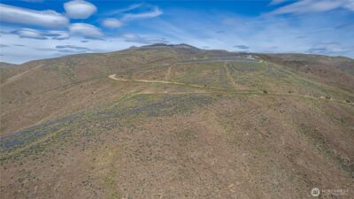 0 Lot 1 Burch Mountain Road , Wenatchee, WA 98801 - Photo 14