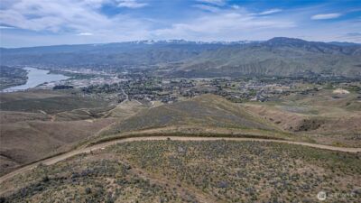 0 Lot 1 Burch Mountain Road , Wenatchee, WA 98801 - Photo 16