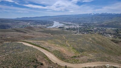 0 Lot 1 Burch Mountain Road , Wenatchee, WA 98801 - Photo 17