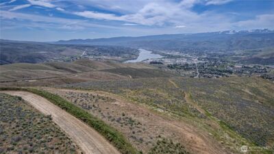 0 Lot 1 Burch Mountain Road , Wenatchee, WA 98801 - Photo 18