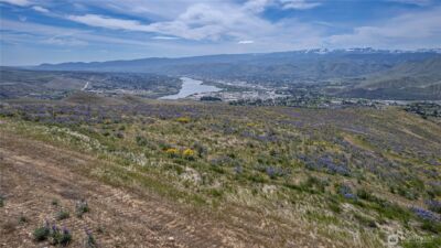 0 Lot 1 Burch Mountain Road , Wenatchee, WA 98801 - Photo 19