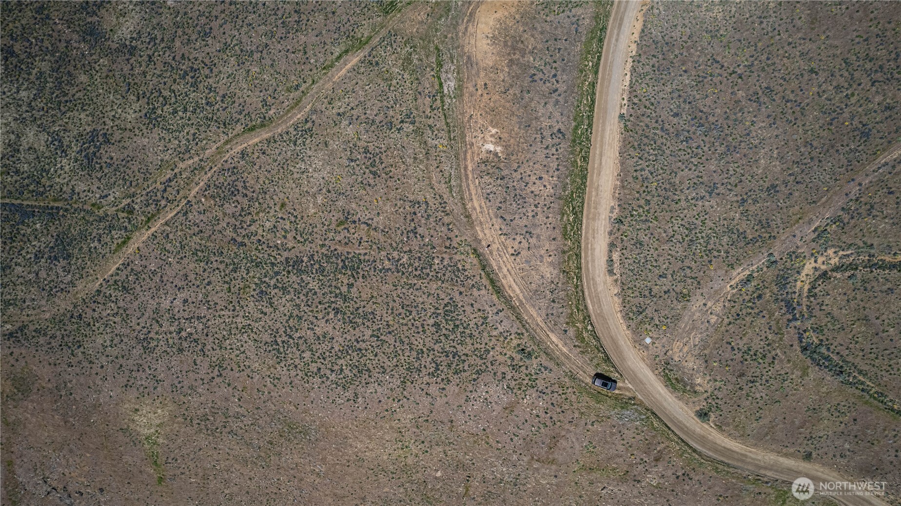 0 Lot 1 Burch Mountain Road , Wenatchee, WA 98801