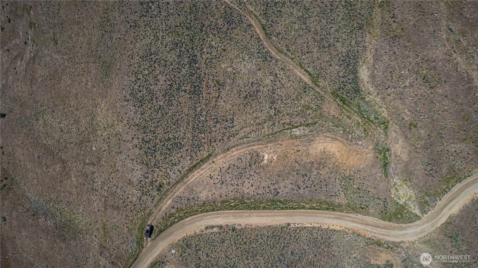 0 Lot 1 Burch Mountain Road , Wenatchee, WA 98801