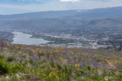 0 Lot 1 Burch Mountain Road , Wenatchee, WA 98801 - Photo 26