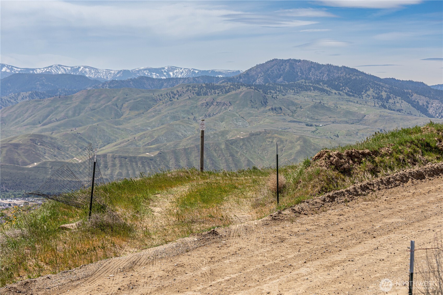 0 Lot 1 Burch Mountain Road , Wenatchee, WA 98801