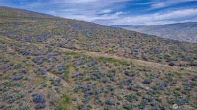0 Lot 1 Burch Mountain Road , Wenatchee, WA 98801 - Photo 7