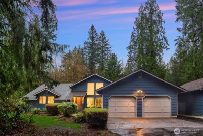 3219 132nd Avenue SE, Snohomish, WA 98290