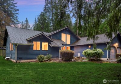 3219 132nd Avenue SE, Snohomish, WA 98290 - Photo 2
