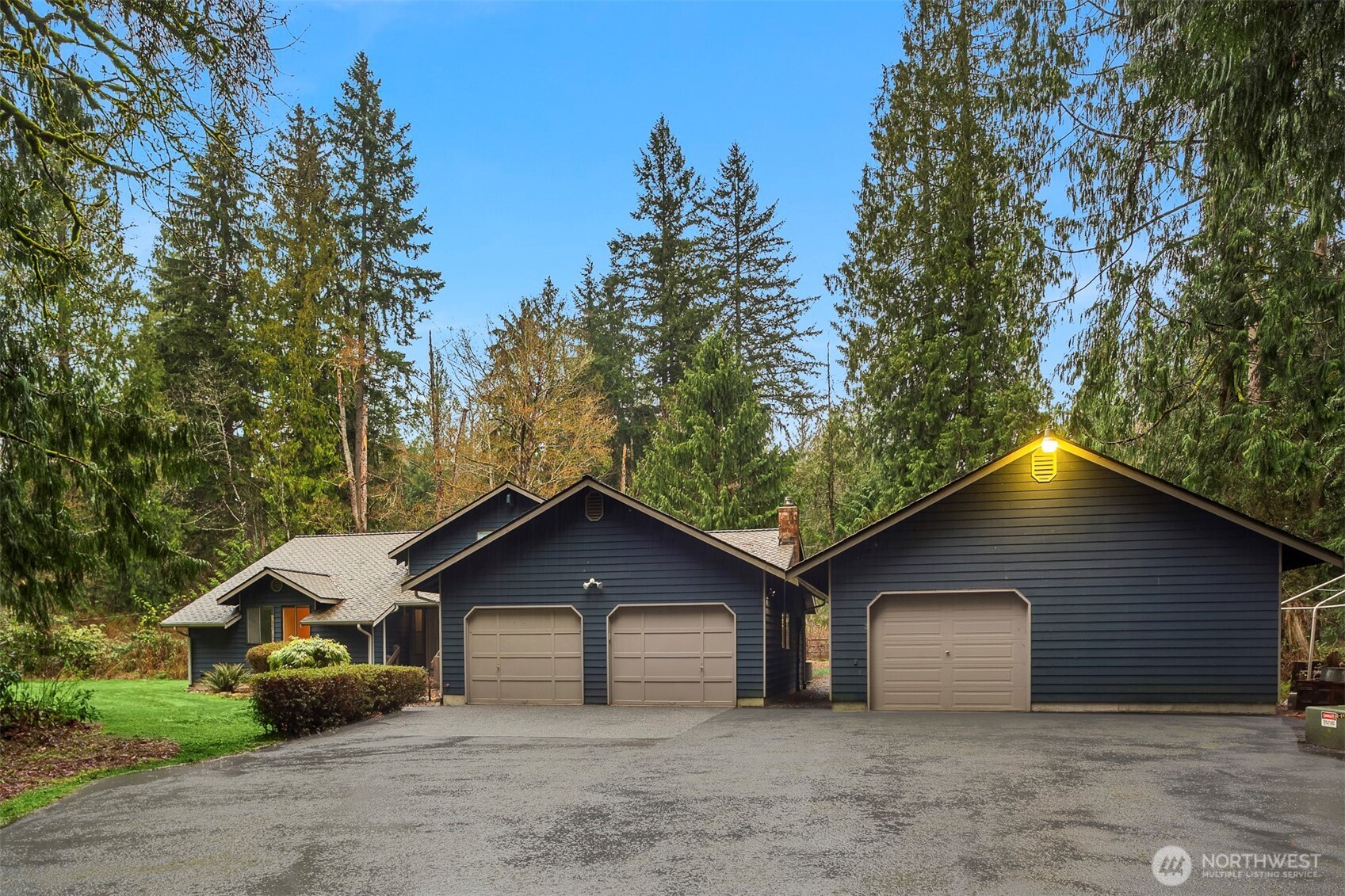 3219 132nd Avenue SE, Snohomish, WA 98290